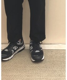 NEW BALANCE | スニーカー