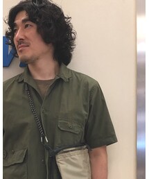 WOOLRICH | トップス