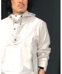 and wander | ジャケット/アウター