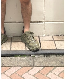 HOKA | スニーカー