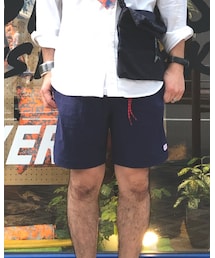 TOPO DESIGNS | パンツ