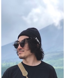 POLeR OUTDOOR STUFF | ニットキャップ/ビーニー