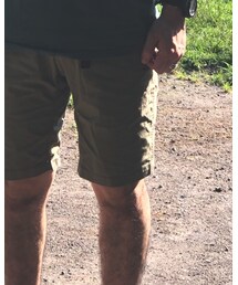 Gramicci | パンツ