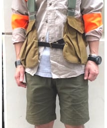 FILSON | シャツ/ブラウス