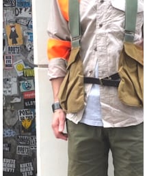 FILSON | ジャケット/アウター