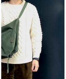 INVERALLAN | ニット/セーター