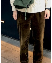 Nigel Cabourn | パンツ