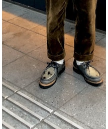 Paraboot | その他シューズ