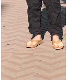 OOFOS | サンダル