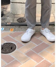 playground | スニーカー