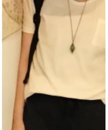 GU | Tシャツ/カットソー