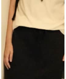 GU | スウェットスカート(スカート)