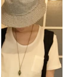 無印良品 | ハット