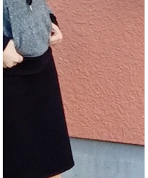 UNIQLO | スカート
