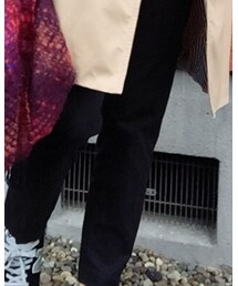 UNIQLO | その他パンツ
