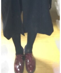 ZARA | シューズ