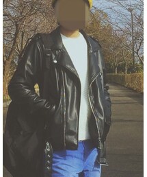 TOPSHOP | ライダースジャケット