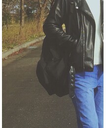 VANS | バックパック/リュック