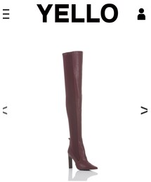 yello | シューズ