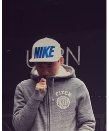 NIKE | キャップ
