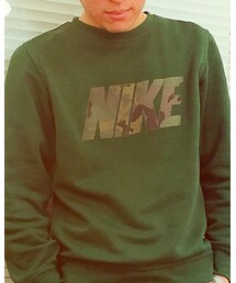 NIKE SPORTSWEAR | パーカー