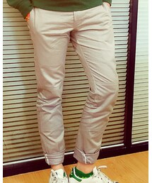 Dickies | チノパンツ