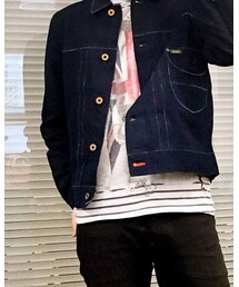 TOUGH | Tシャツ/カットソー