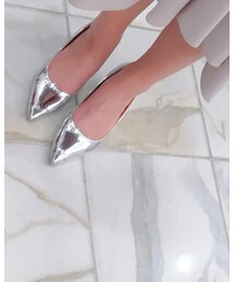 no brand | パンプス