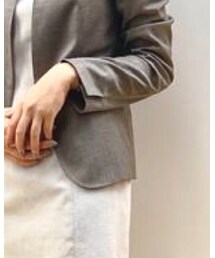 KASHIYAMA | スーツジャケット