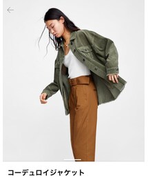 ZARA | ジャケット/アウター