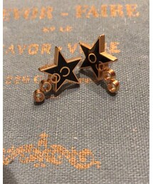 CHANEL | ピアス（両耳用）