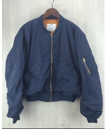 MOUSSY | MA-1