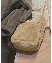 ZARA | バッグ