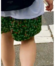 GOOFY CREATION | パンツ