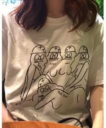 the TIMERS | Tシャツ/カットソー