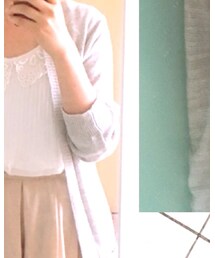 しまむら | カーディガン/ボレロ