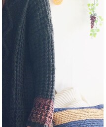 zootie | ニット/セーター