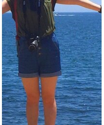 WEGO | デニムパンツ