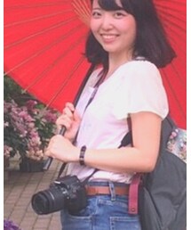 Crisp | Tシャツ/カットソー