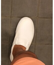 VANS | スリッポン