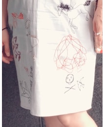 CARVEN | スカート