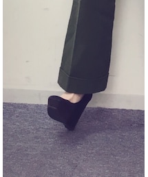 PRADA | パンプス