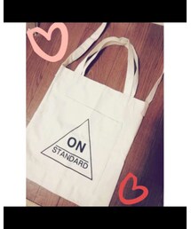 メルカリ | トートバッグ