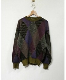 古着 | ニット/セーター