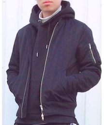 RAGEBLUE | パーカー