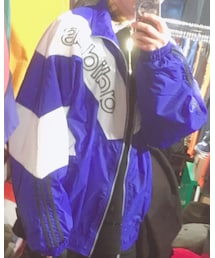 adidas | ナイロンジャケット