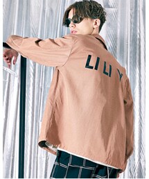 CLANE HOMME | その他アウター