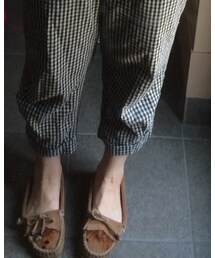 Minnetonka | モカシン/デッキシューズ