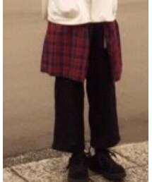 HARE | スラックス