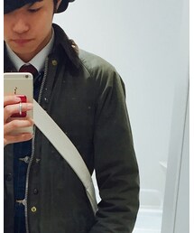 babour | ジャケット/アウター